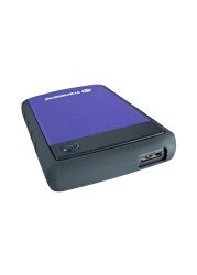 هارد ديسك 4 تيرابايت من ترانسيند (TS-4TSJ25H3P)