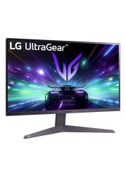إل جي إلترا غير شاشة ألعاب 24 بوصة Full HD سوداء