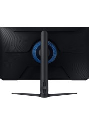 Samsung Odyssey G3 Gaming Monitor Ag320 With 165Hz Refresh Rate And 1Ms Response Time, Amd Free Sync, Ergonomic Design Height Adjustable, Tilt, Swivel And Pivot Modes (27&quot; Inches)