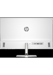 HP Series 5 27 inch FHD Monitor with Speakers - 527sa