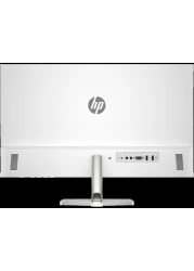 HP Series 5 27 inch FHD Monitor with Speakers - 527sa