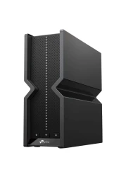 TP-Link Archer BE550 BE9300 Tri-Band Wi-Fi 7 Router Black