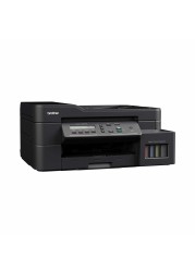 براذر طابعة متعددة الوظائف مع واي فايDCP-T720DW