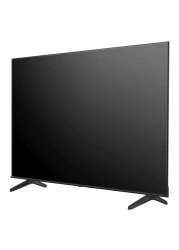 Hisense A6N Series 43-Inch UHD Smart DLED TV A61N Black
