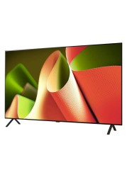 LG OLED B4 65 inch 4K Smart TV AI Magic remote Dolby Vision webOS24 2024