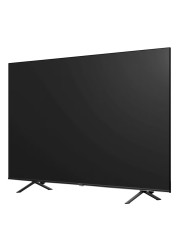 Hisense 55-Inch 4K UHD Smart TV 55U6HQ Black
