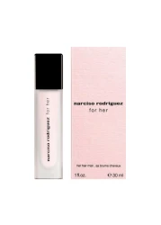 Narciso Rodriguez For Her Hair Mist For Women - 30ml