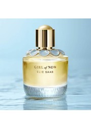 Elie Saab Girl Of Now For Women - Eau De Parfum