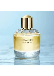 عطر جيرل اوف ناو من ايلي صعب للنساء - او دي بارفيوم