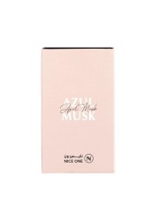 Blanco Musk Azul - Quarter Tola