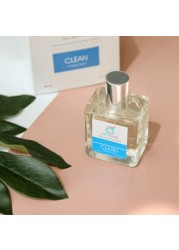 رؤى الطبيعة عطر كلين - 50مل