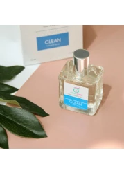 رؤى الطبيعة عطر كلين - 50مل