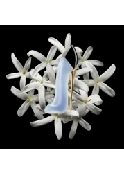 كارولينا هيريرا عطر الشعر جود جيرل للنساء - 30مل