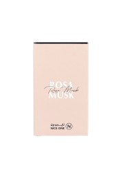 Blanco Musk Rosa - Quarter Tola