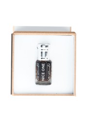 Blanco Royal Dehn Oud mukhallat - Half Tola