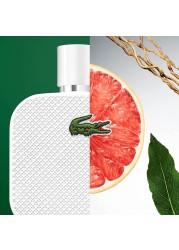 عطر ال .12.12 بلانك من لاكوست للرجال - 100مل - او دي تواليت