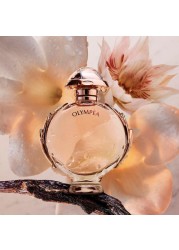 Paco Rabanne Olympea For Women - 80ml - Eau de Parfum