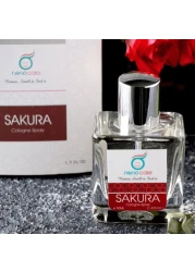 Nature Visions Sakura Perfume - 50ml