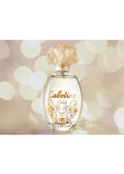 Parfums Gres Cabotine Gold For Women - Eau de Toilette