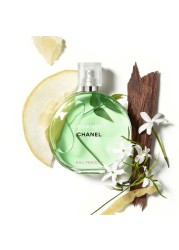 Chanel Chance Eau Fraiche For Women - Eau De Toilette	