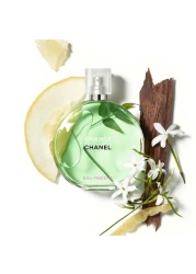 Chanel Chance Eau Fraiche For Women - Eau De Toilette	