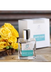 Nature Visions Neno Care White Musk Perfume - 50ml