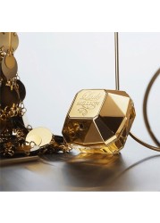 Paco Rabanne Lady Million For Women - Eau de Parfum