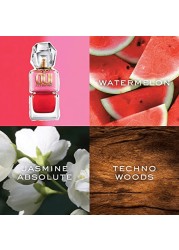Juicy Couture Oui For Women - Eau de Parfum