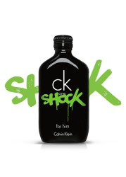 Calvin Klein CK One Shock For Men - Eau de Toilette