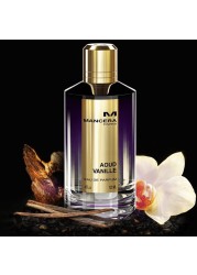 Mancera Aoud Vanille - Eau De Perfum