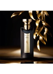 عطر او بارفيومي او ذا نوار من بولغاري - 75مل - او دي كولونيا انتنس