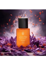 Albdah Oud Saffron Musk Hair Mist - Parfum - 20ml