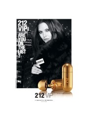 عطر 212 في اي بي للنساء من كارولينا هيريرا - او دي برفيوم