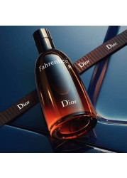 Dior Fahrenheit For Men - Eau de Toilette