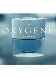 Lanvin Oxygene For Women - Eau De Parfum
