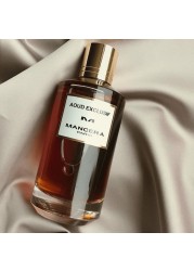 Mancera Aoud Exclusif - Eau De Perfum
