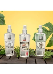 Pure Beauty Men Body Splash Most Wanted - 250ml