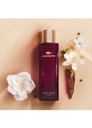 عطر بور فام اليكسير من لاكوست للنساء - او دو بارفيوم