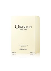 Calvin Klein Obsession For Men - 125ml - Eau De Toilette