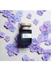 Atelier Materi Iris Ebene - Eau De Perfum