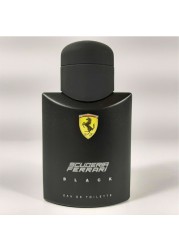 Ferrari Scuderia Black For Men - Eau de Toilette