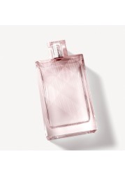 Burberry Brit Sheer For Women - 100 ml - Eau de Toilette