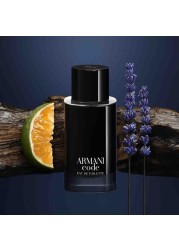 Giorgio Armani Armani Code For Men - 125ml - Eau de Toilette