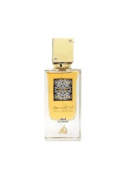 Lattafa Anna Abiyedh Leather For Men - Eau De Parfum