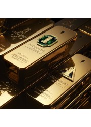 Paco Rabanne 1 Million Golden Oud For Men - Intense Parfum
