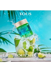 توس عطر مان تشيل للرجال - او دي تواليت