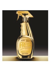 Moschino Fresh Couture Gold for Women - Eau De Parfum