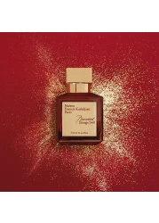 Maison Francis Kurkdjian Baccarat Rouge 540 - Extrait de Parfum