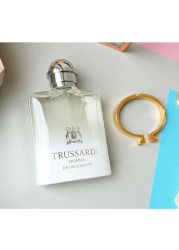Trussardi Donna For Women - Eau de Toilette