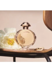 عطر اوليمبيا من باكو رابان للنساء - او دي بارفيوم